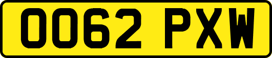 OO62PXW