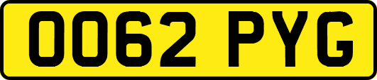OO62PYG