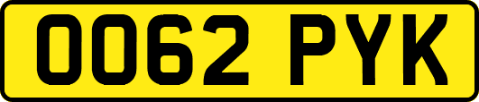 OO62PYK