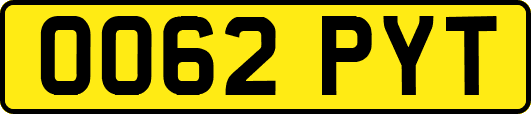 OO62PYT