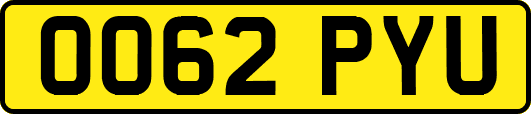 OO62PYU
