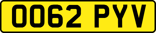OO62PYV