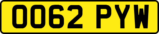OO62PYW
