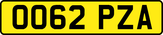 OO62PZA