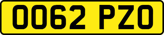 OO62PZO