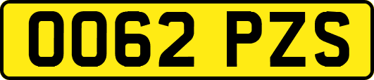 OO62PZS