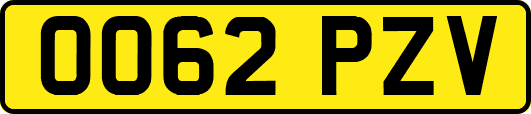 OO62PZV