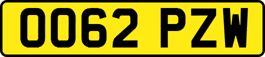 OO62PZW