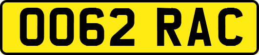 OO62RAC