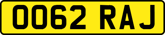 OO62RAJ