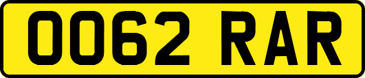 OO62RAR