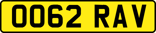 OO62RAV