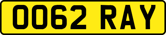 OO62RAY
