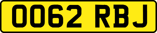 OO62RBJ