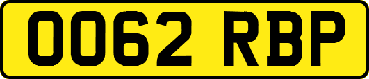 OO62RBP