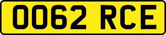 OO62RCE