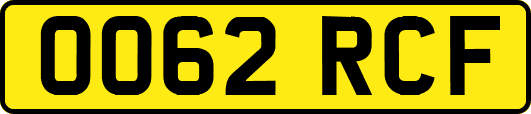 OO62RCF