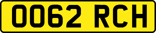 OO62RCH