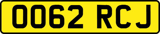 OO62RCJ