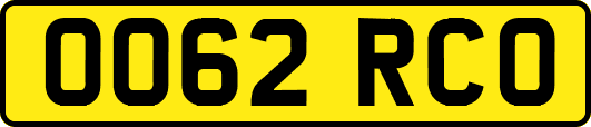 OO62RCO