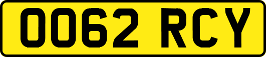 OO62RCY