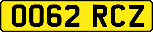 OO62RCZ