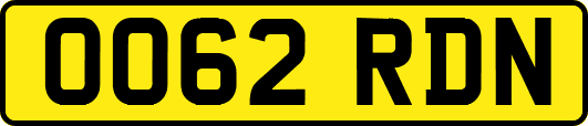 OO62RDN