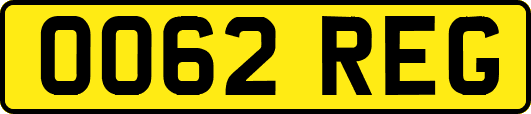 OO62REG