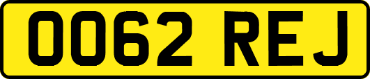 OO62REJ