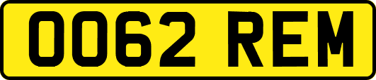 OO62REM