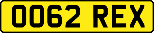 OO62REX