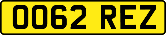 OO62REZ