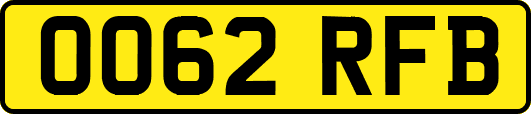 OO62RFB