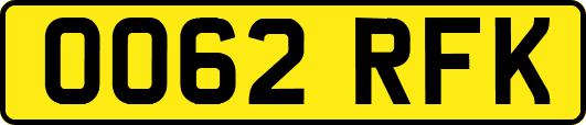 OO62RFK