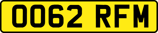 OO62RFM
