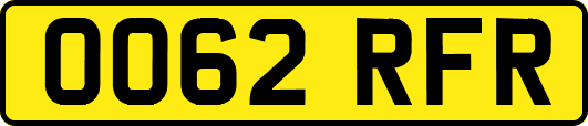 OO62RFR