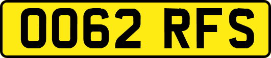OO62RFS