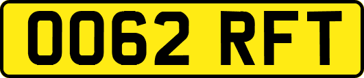OO62RFT