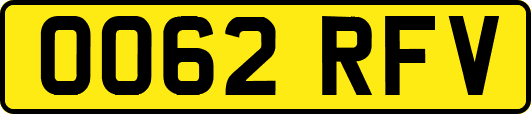 OO62RFV