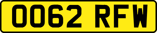 OO62RFW