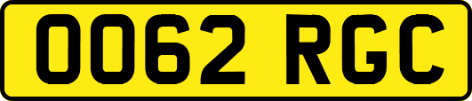 OO62RGC