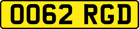 OO62RGD