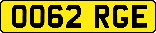OO62RGE