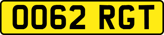 OO62RGT