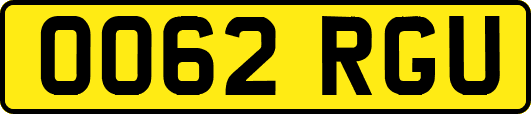 OO62RGU