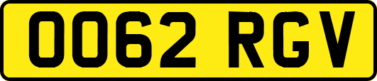 OO62RGV