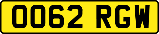 OO62RGW