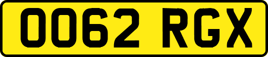 OO62RGX