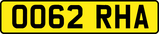 OO62RHA