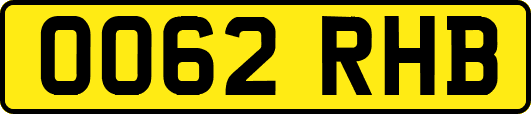 OO62RHB